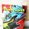 FUNK BASS 放克貝士彈奏法 - Image 2
