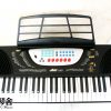 美樂斯54鍵電子琴MLS600A